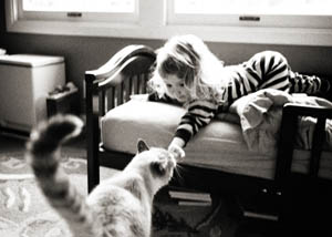 Zelly, 2001